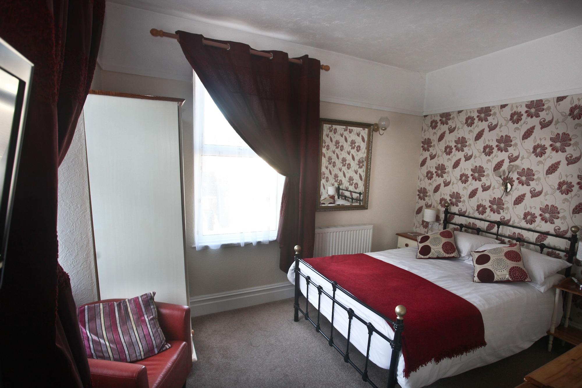 The Clydesdale 4* Paignton