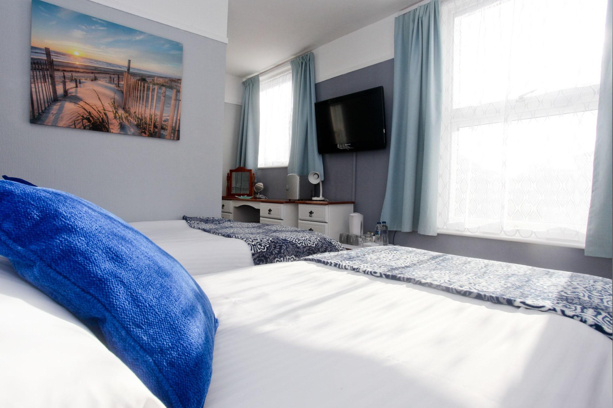 The Clydesdale 4*