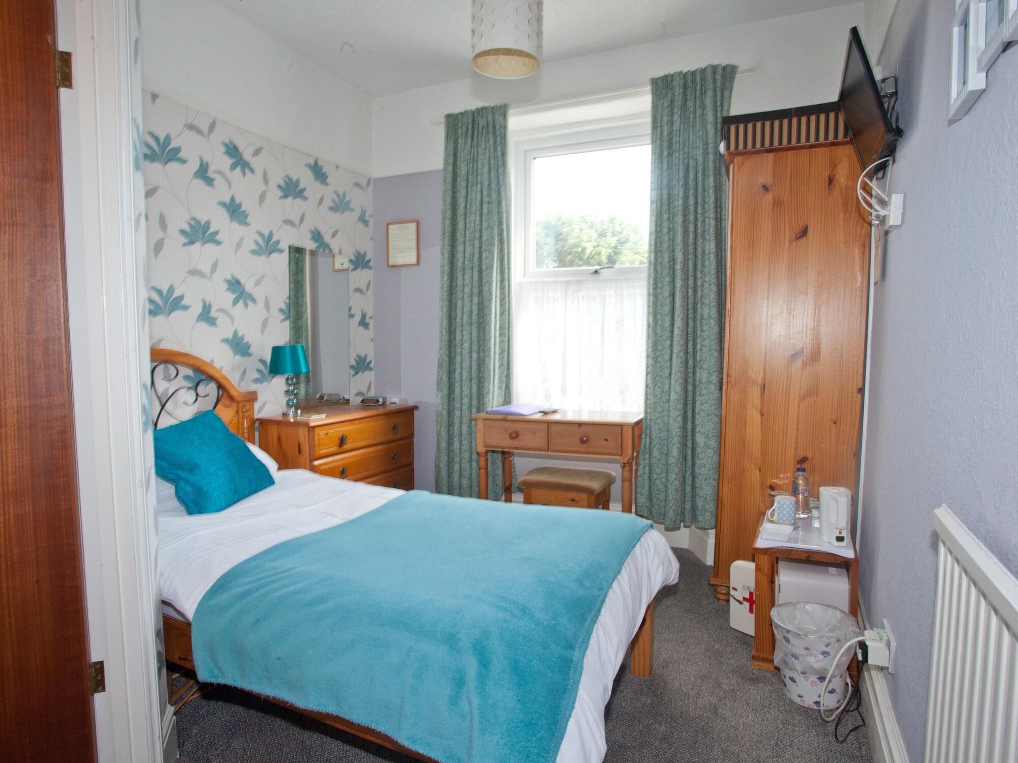 The Clydesdale Guest house