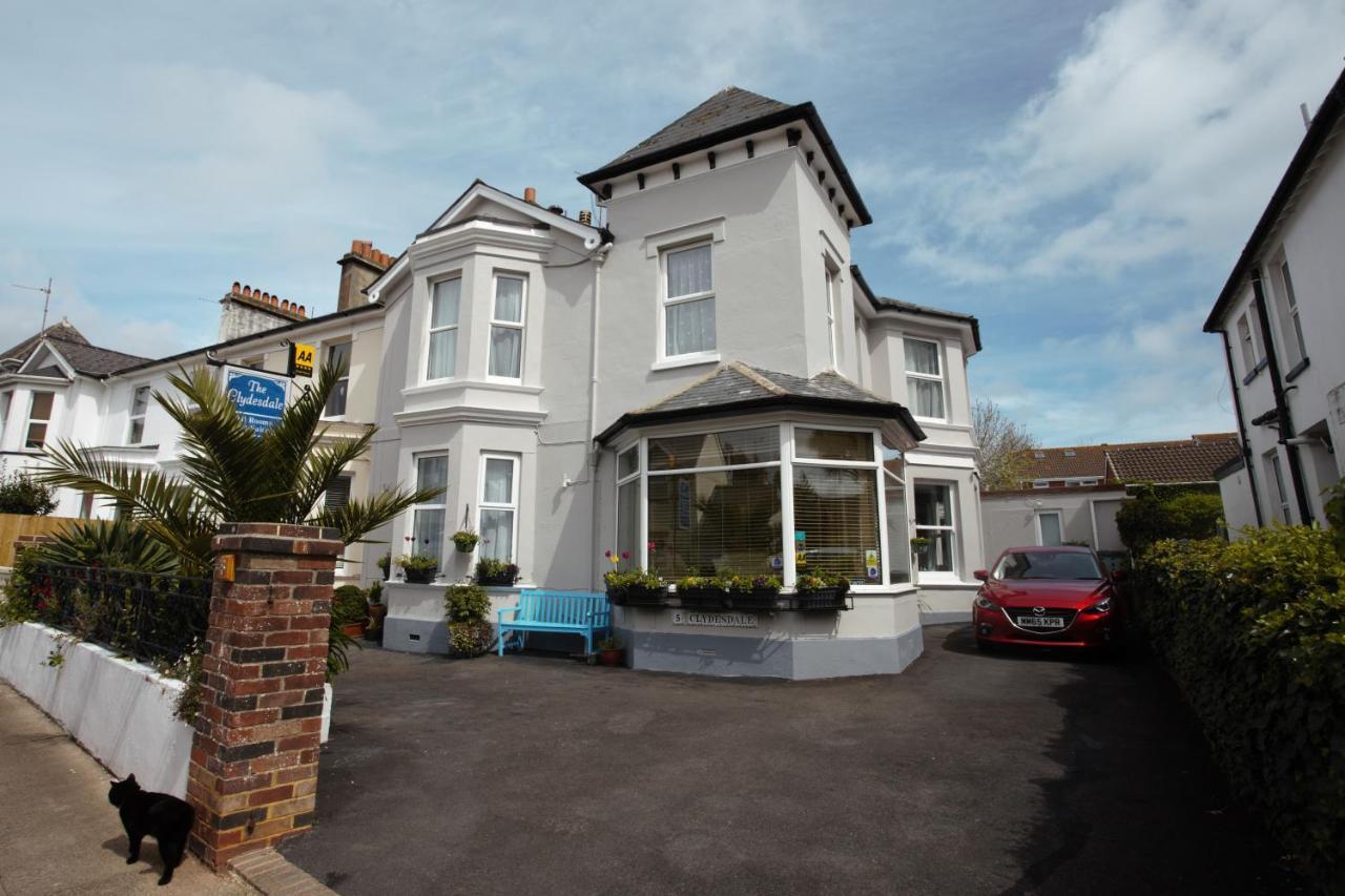 The Clydesdale Guest house