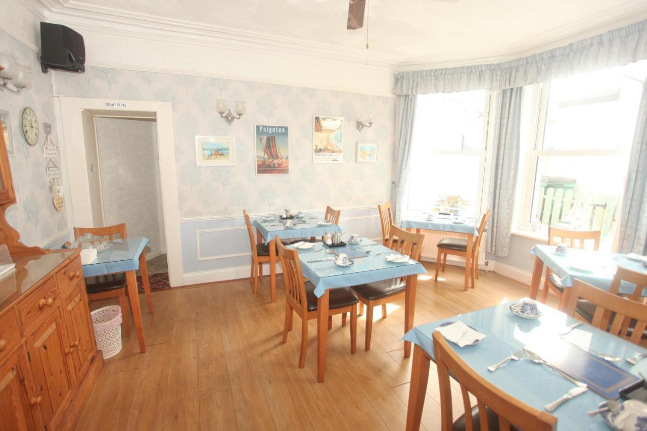 Guest house The Clydesdale