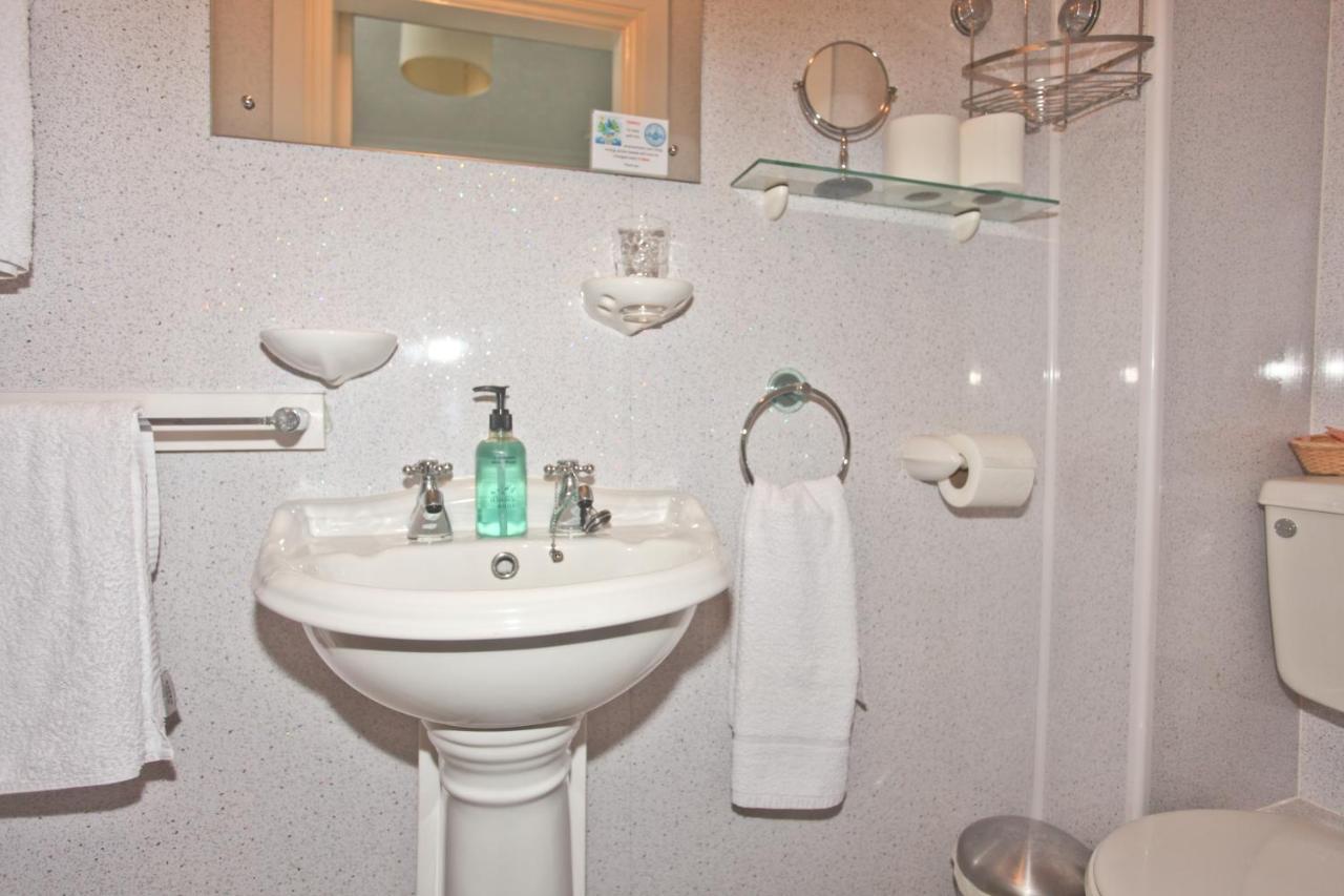 The Clydesdale Guest house