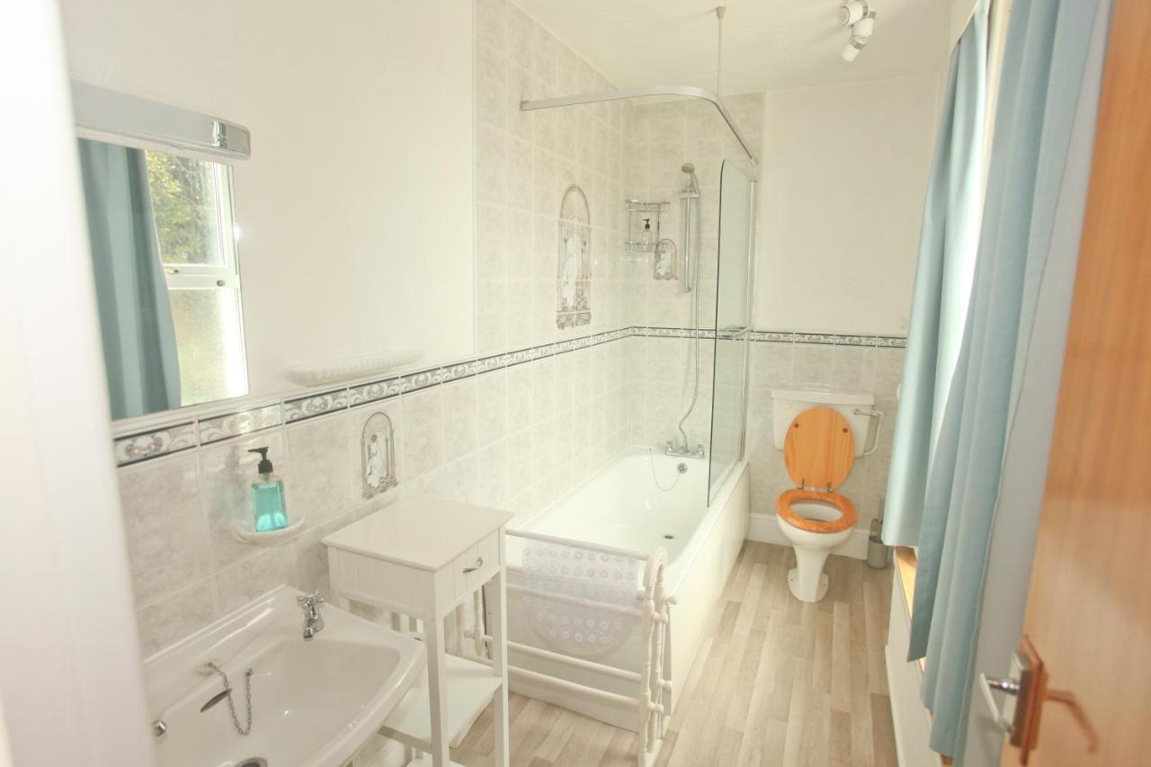 Guest house The Clydesdale Paignton