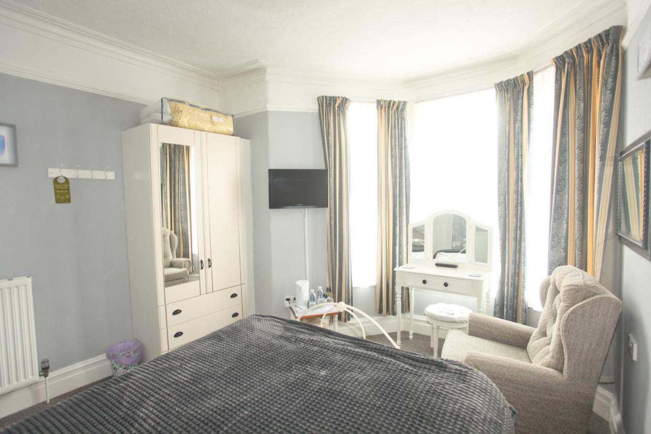 Guest house The Clydesdale