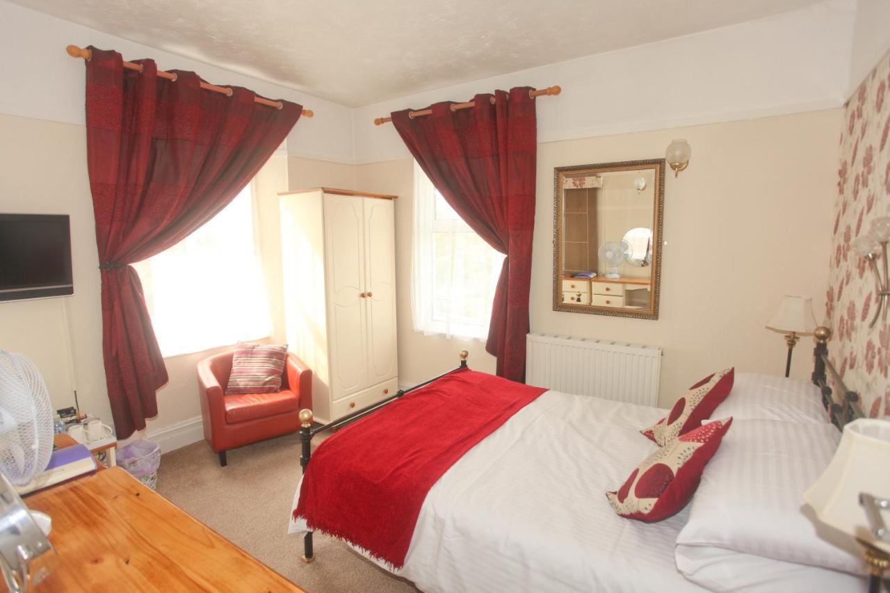 Guest house The Clydesdale