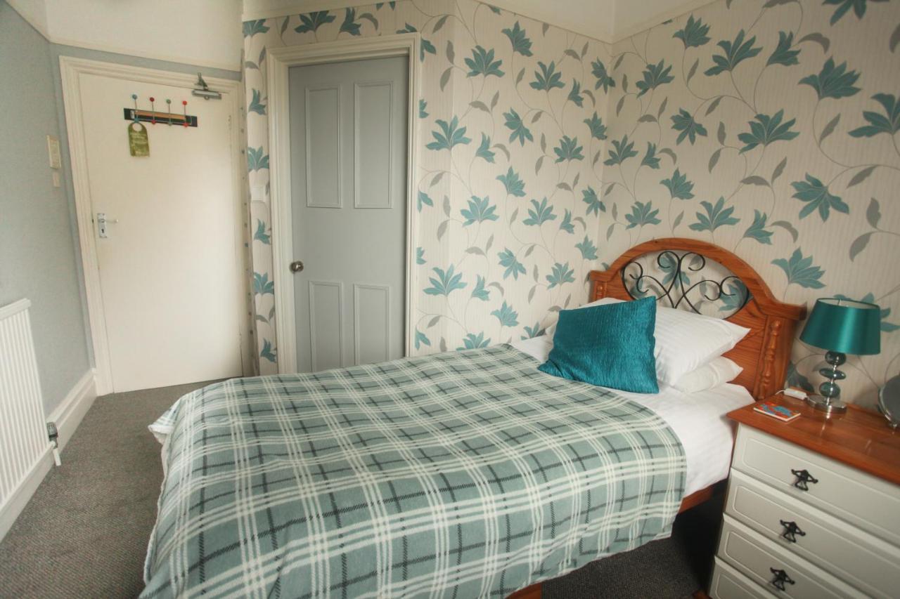 The Clydesdale 4* Paignton