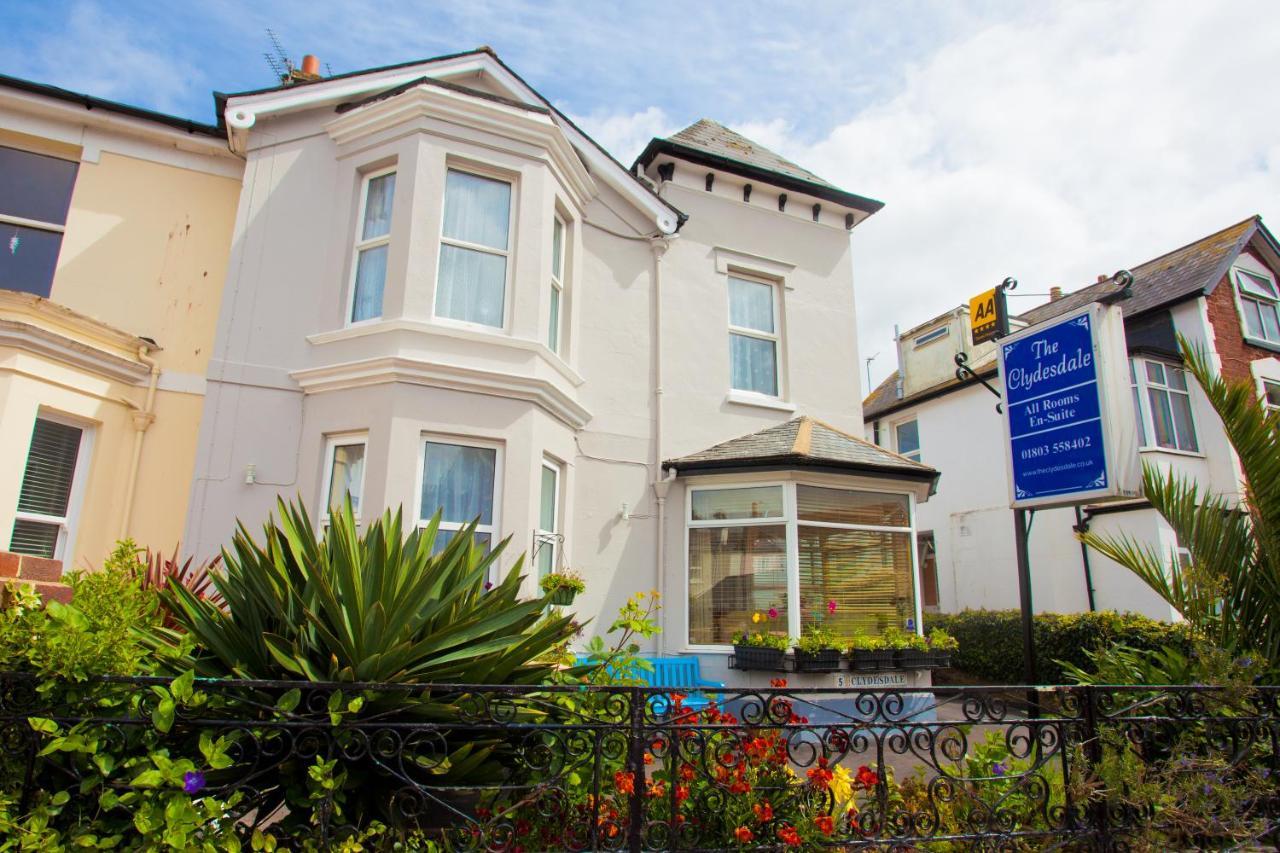 Guest house The Clydesdale 4*