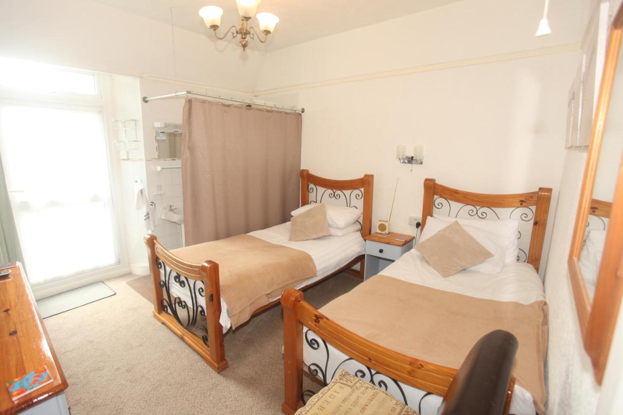 The Clydesdale Guest house