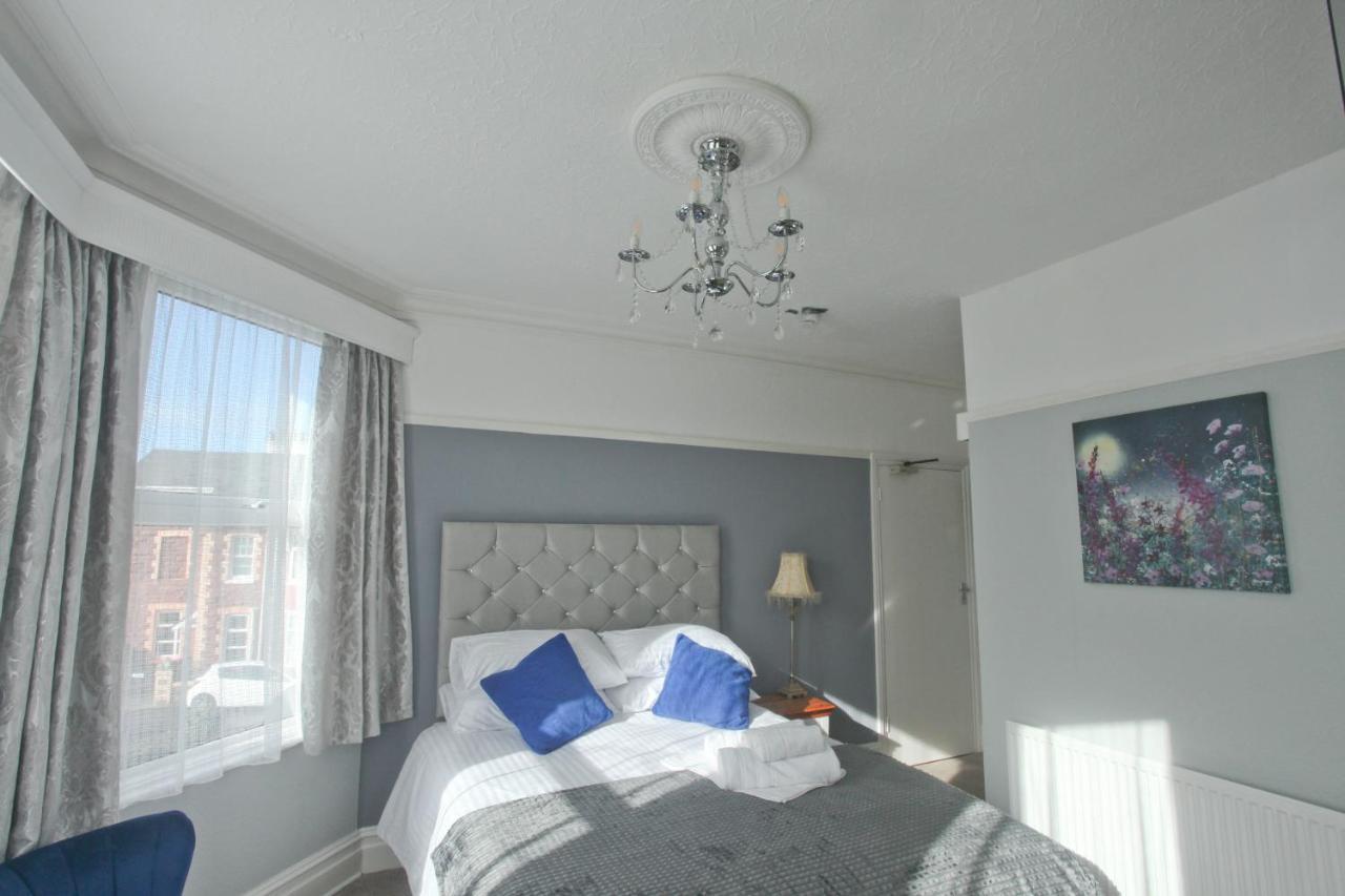 The Clydesdale 4* Paignton