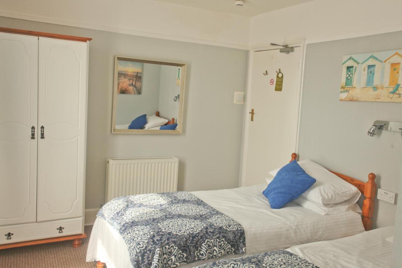 The Clydesdale Guest house 4*