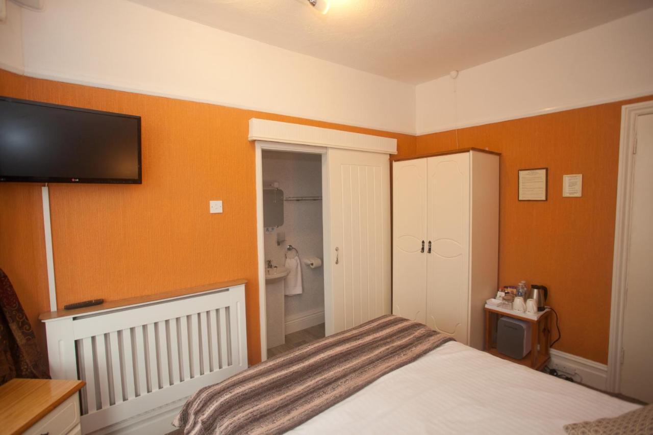 The Clydesdale Guest house Paignton