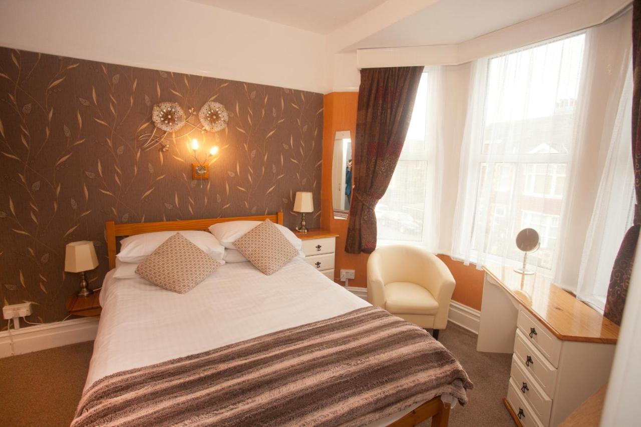 The Clydesdale Guest house 4*