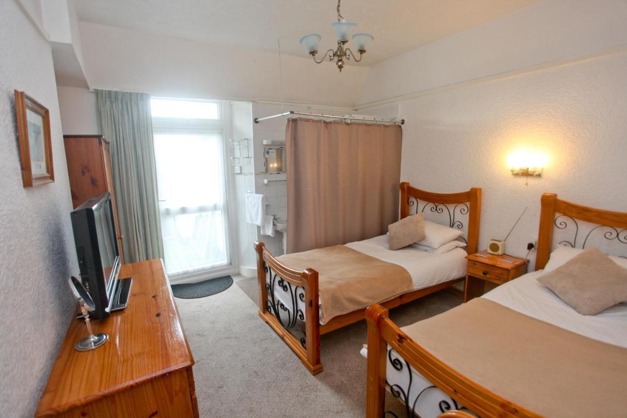The Clydesdale 4*