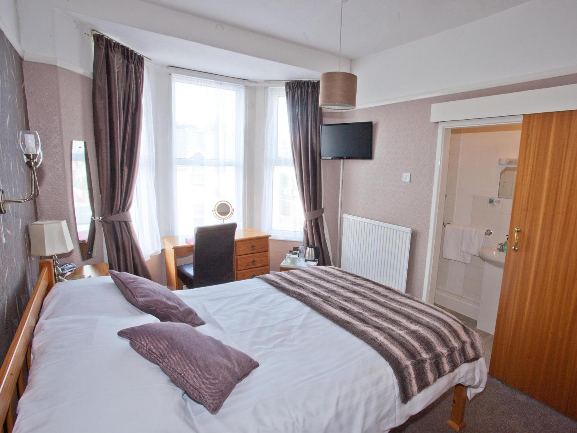 The Clydesdale Guest house