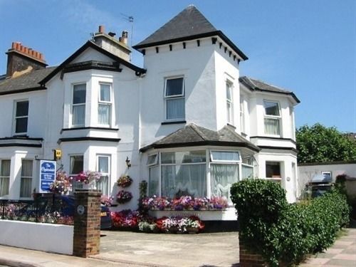 Guest house The Clydesdale Paignton