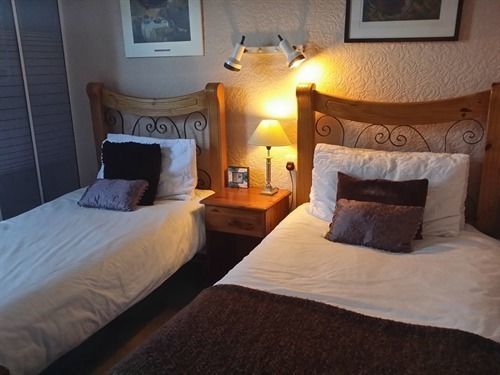 Guest house The Clydesdale 4*