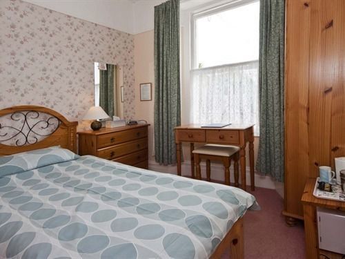 Guest house The Clydesdale