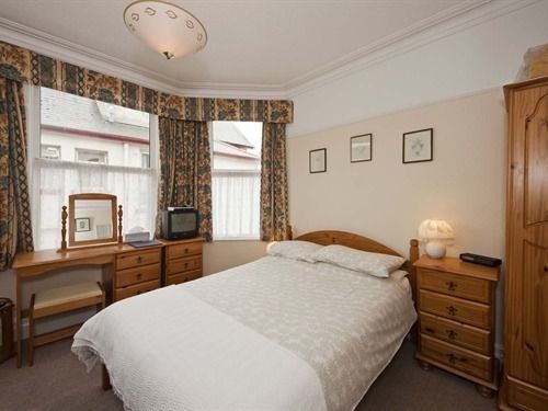 The Clydesdale Guest house
