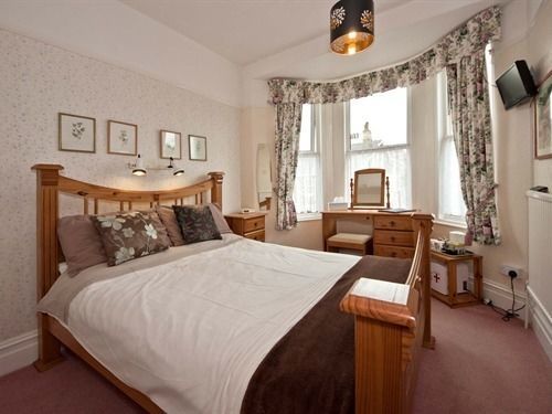 The Clydesdale Guest house