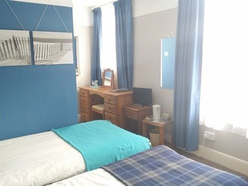 Guest house The Clydesdale 4*